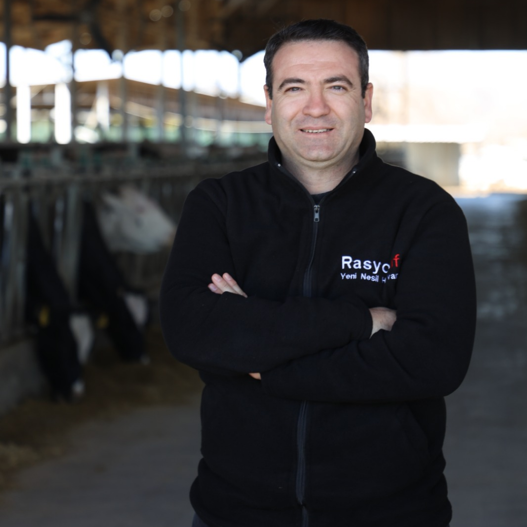 Prof. Dr. Mehmet Cengiz