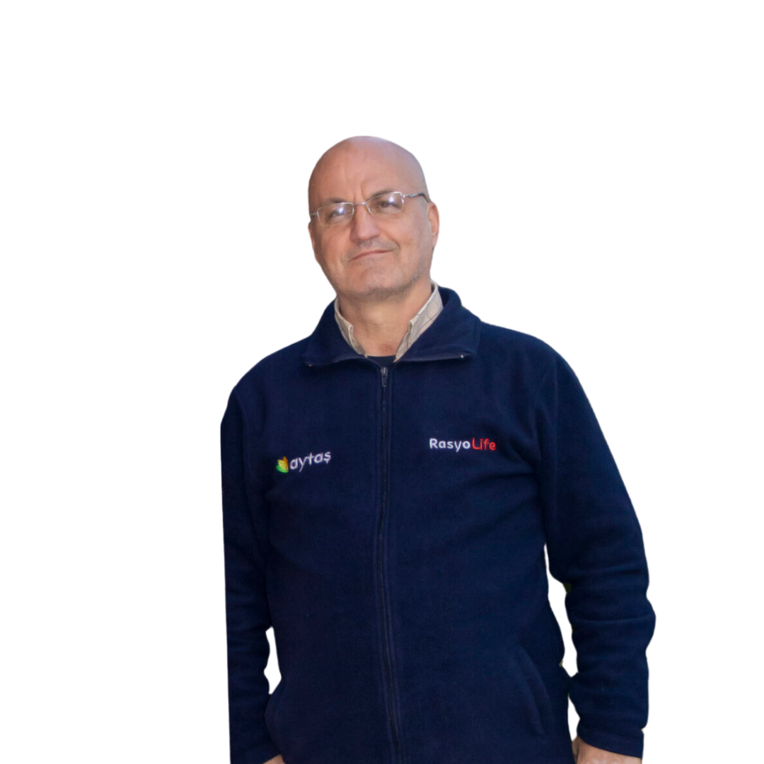 Prof. Dr. Armağan Hayırlı